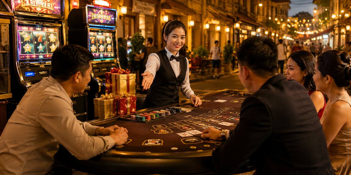 y12s Bàn dealer trực tiếp